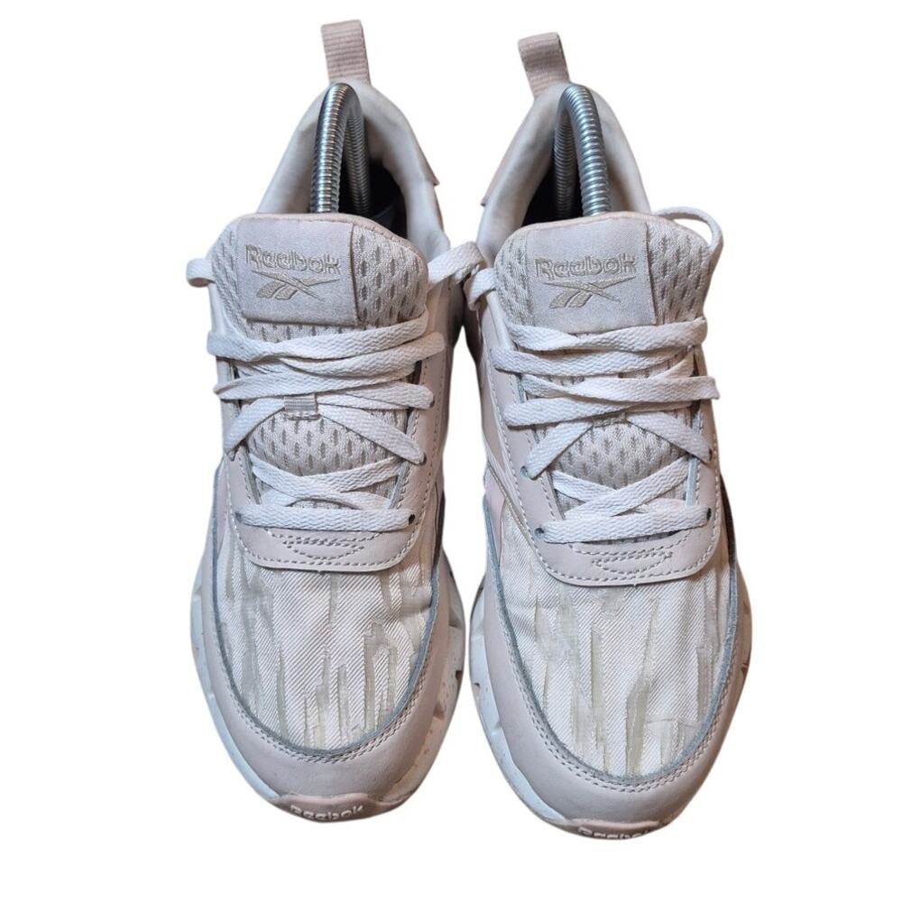 Reebok Women's Zig Dynamica STR Running Shoes Size 7.5